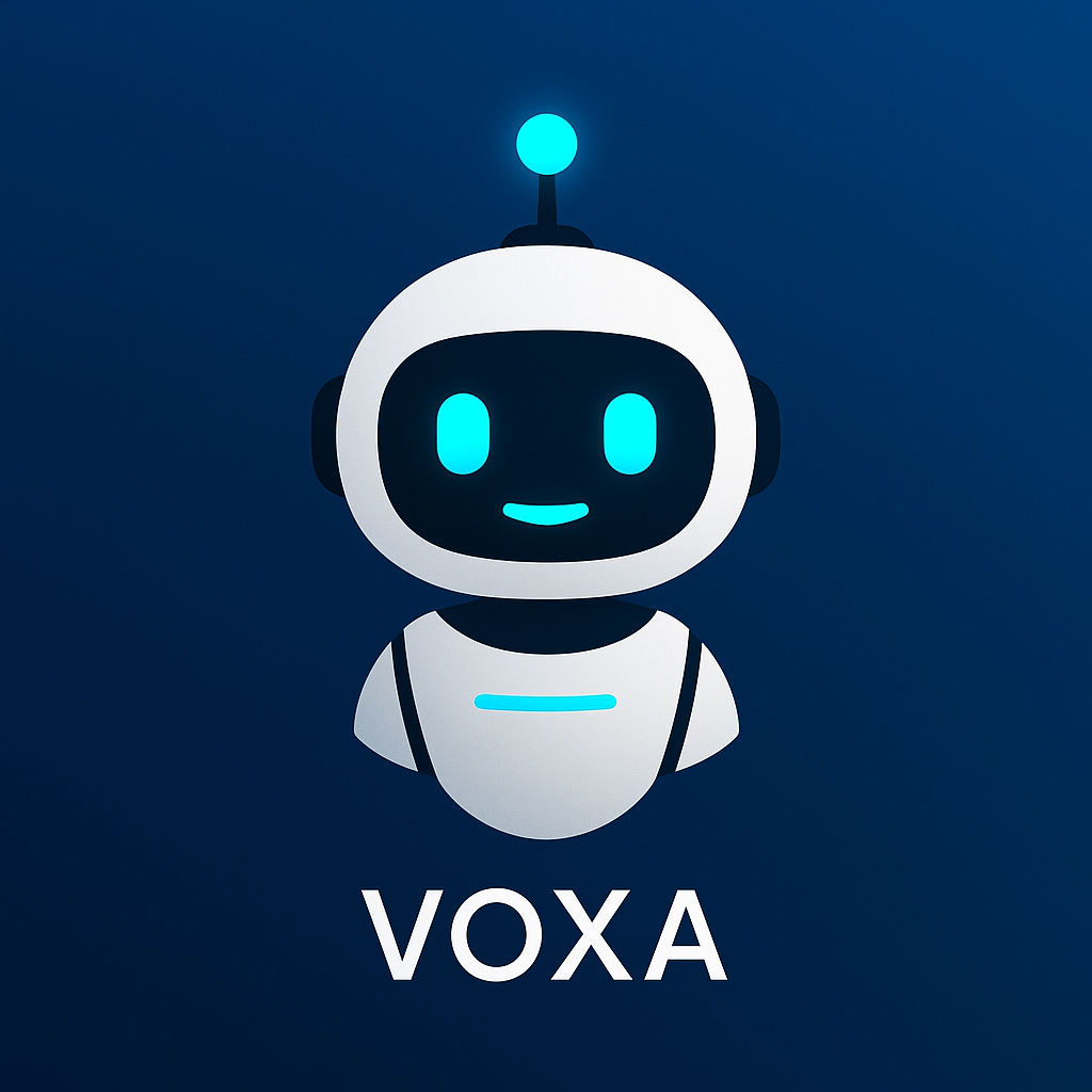VOXA Logo